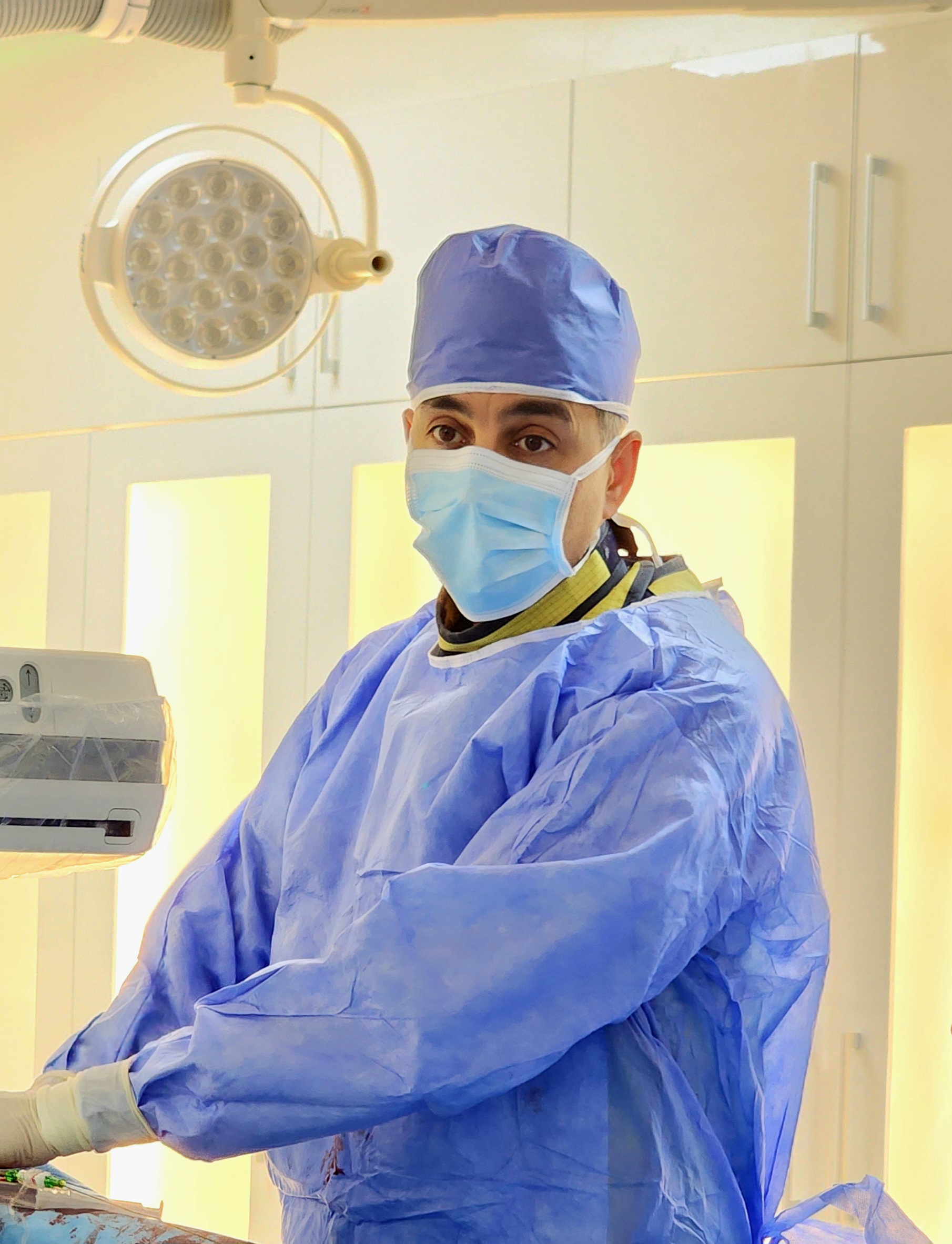 Therapeutic services